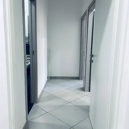Nemesi Tyche Casa vacanze Salerno
