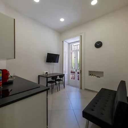 Casa vacanze Nemesi Tyche *