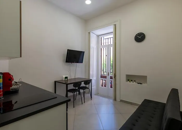 Ferienhaus Nemesi Tyche *